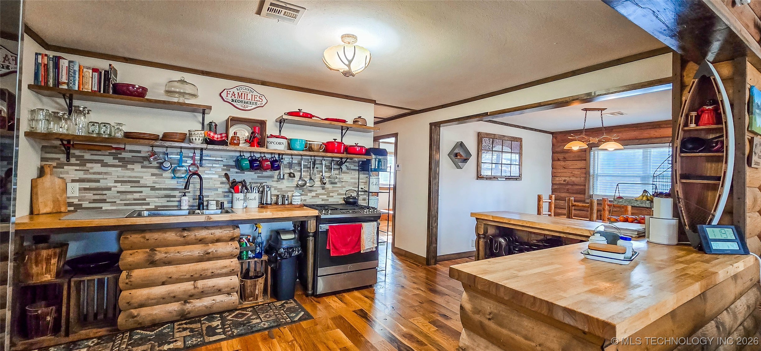 414397 E 1074 Road Eufaula OK 74432