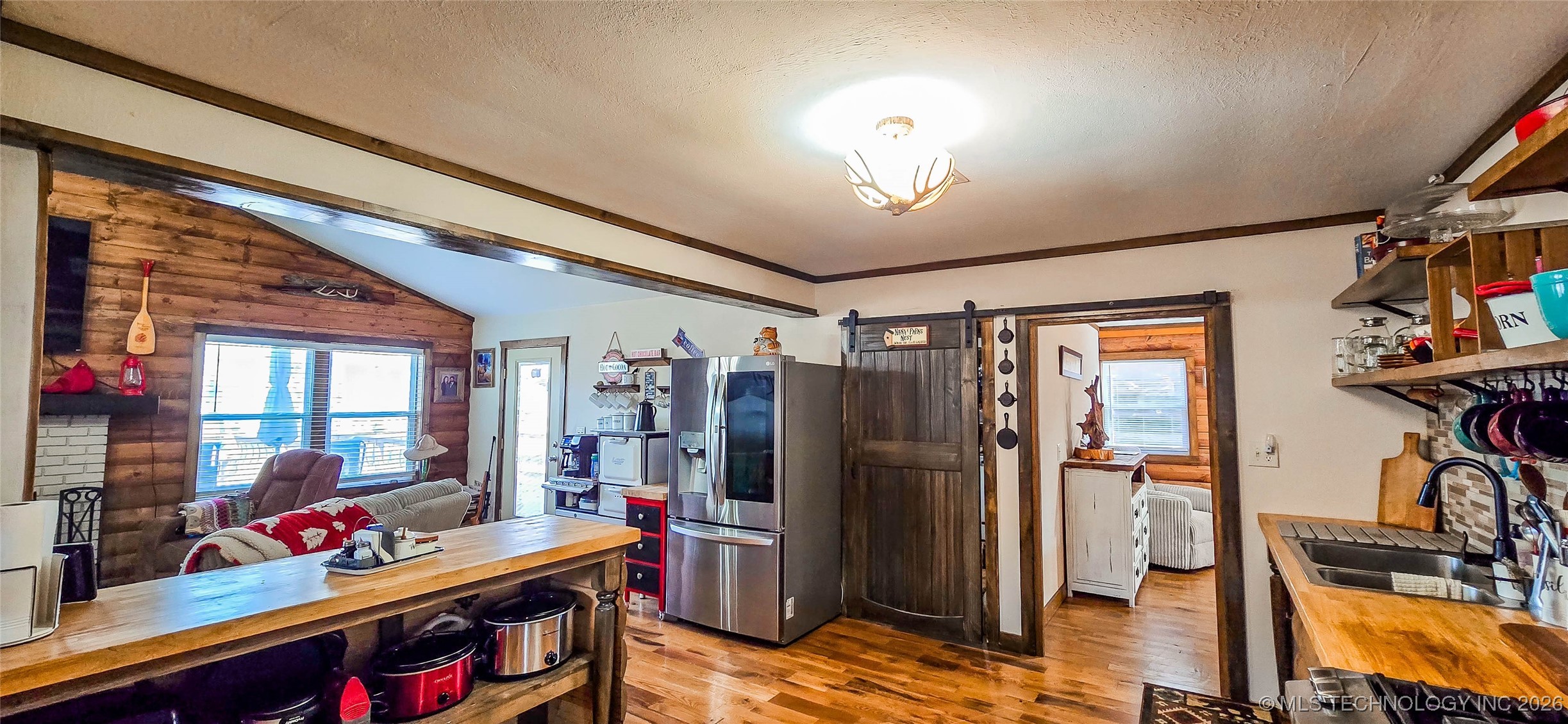 414397 E 1074 Road Eufaula OK 74432