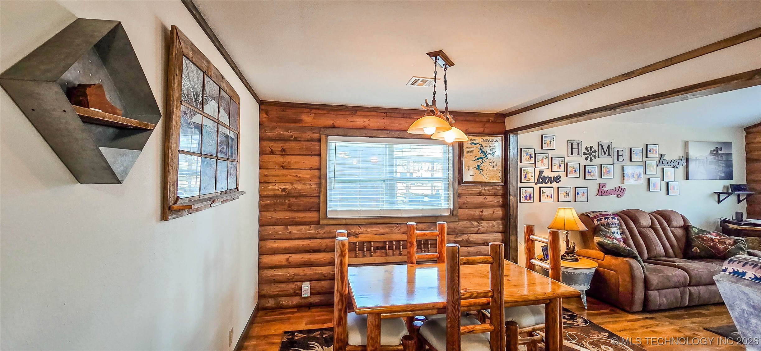 414397 E 1074 Road Eufaula OK 74432