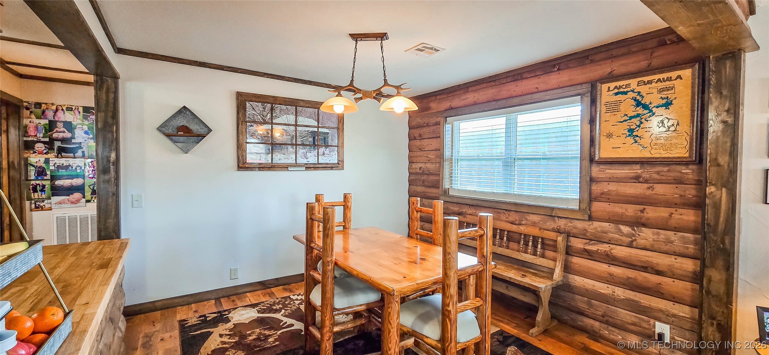 414397 E 1074 Road Eufaula OK 74432