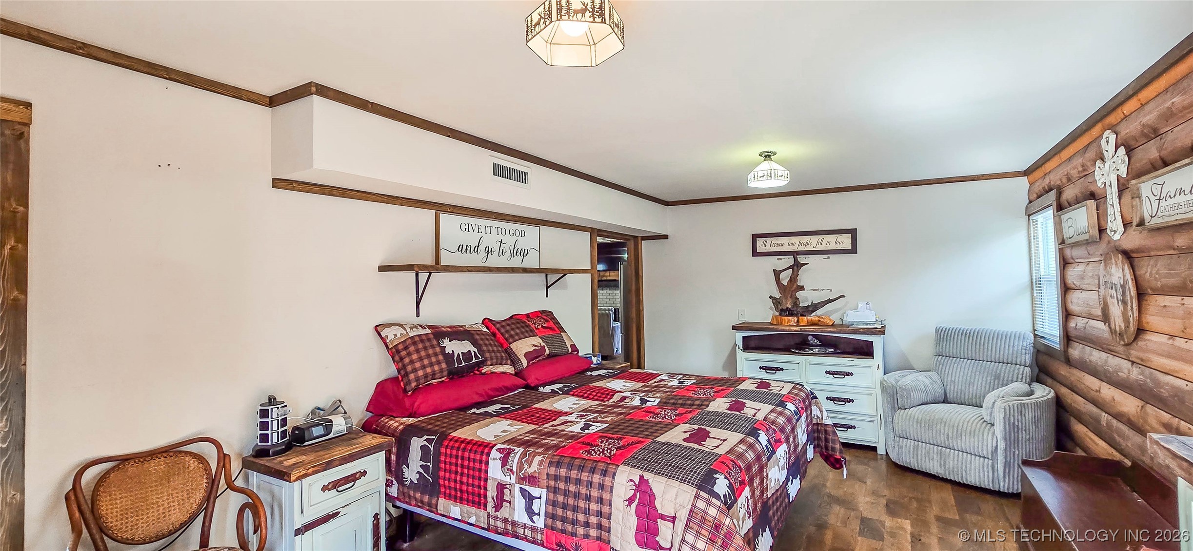 414397 E 1074 Road Eufaula OK 74432