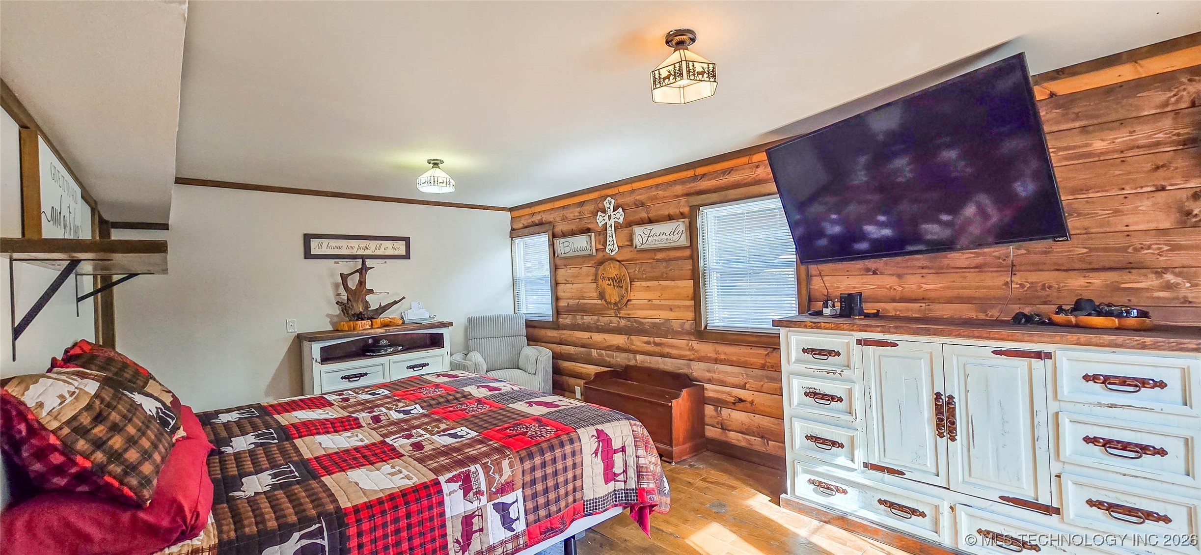 414397 E 1074 Road Eufaula OK 74432