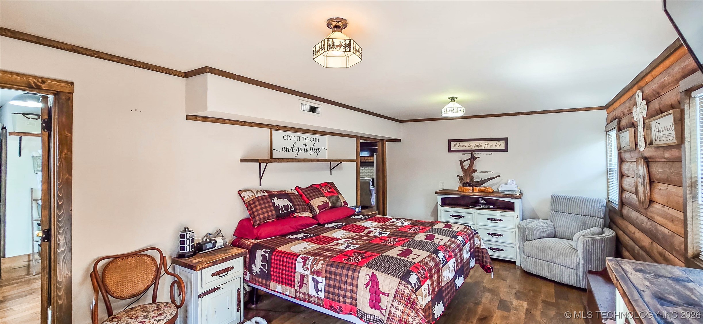414397 E 1074 Road Eufaula OK 74432