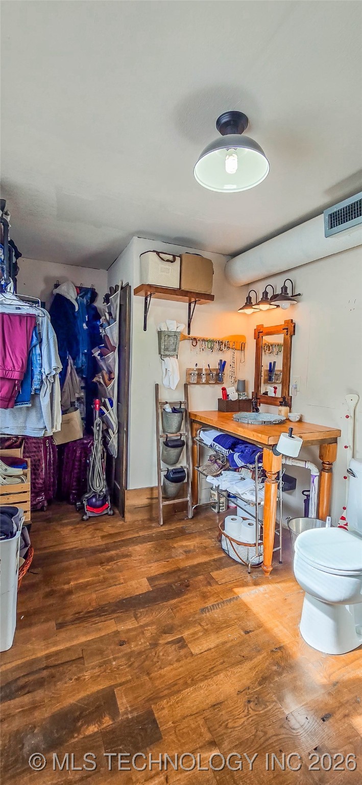 414397 E 1074 Road Eufaula OK 74432