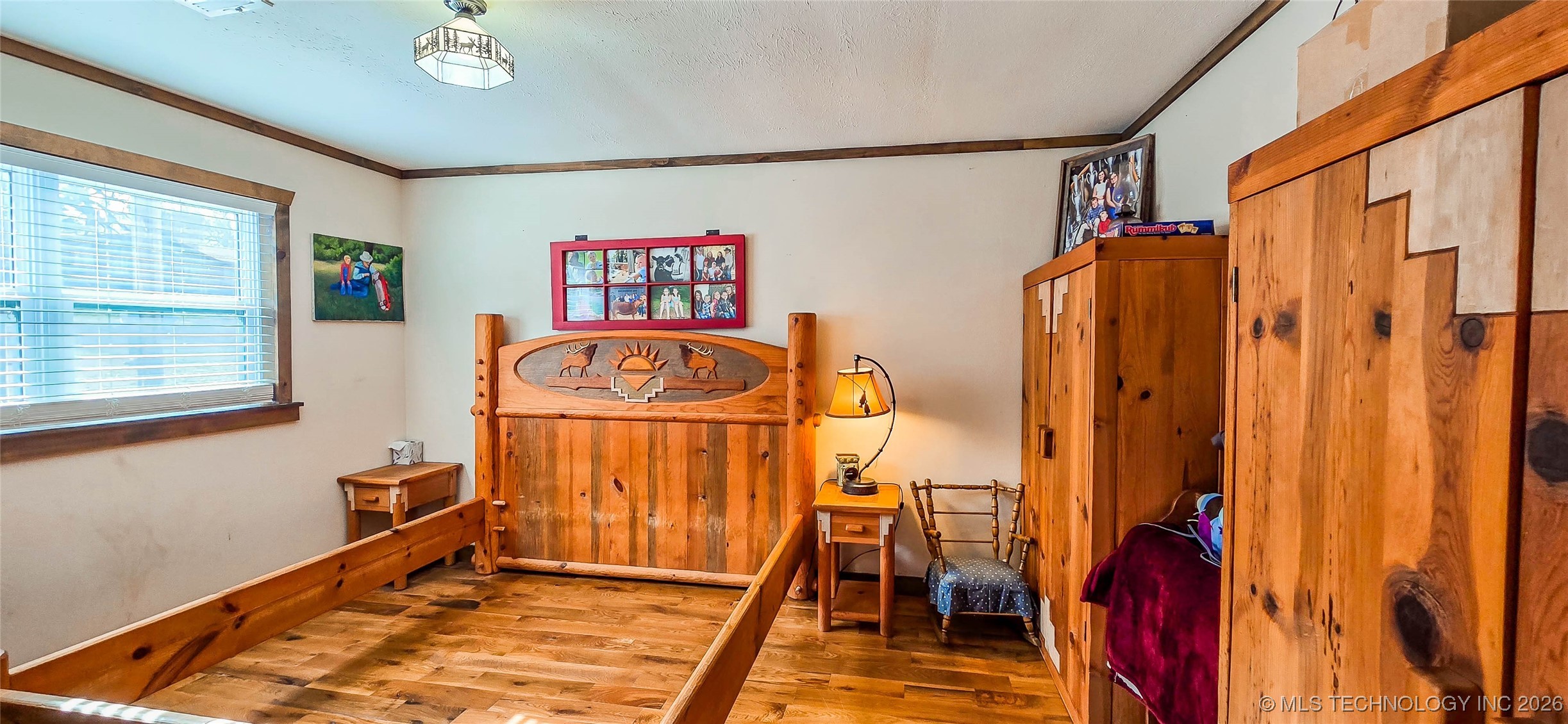 414397 E 1074 Road Eufaula OK 74432