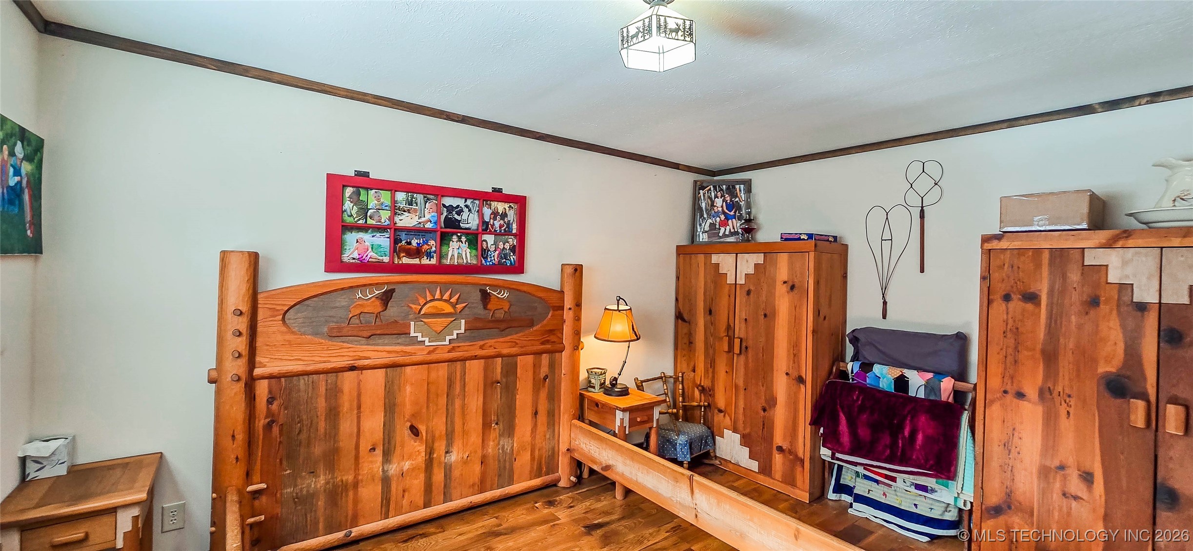 414397 E 1074 Road Eufaula OK 74432