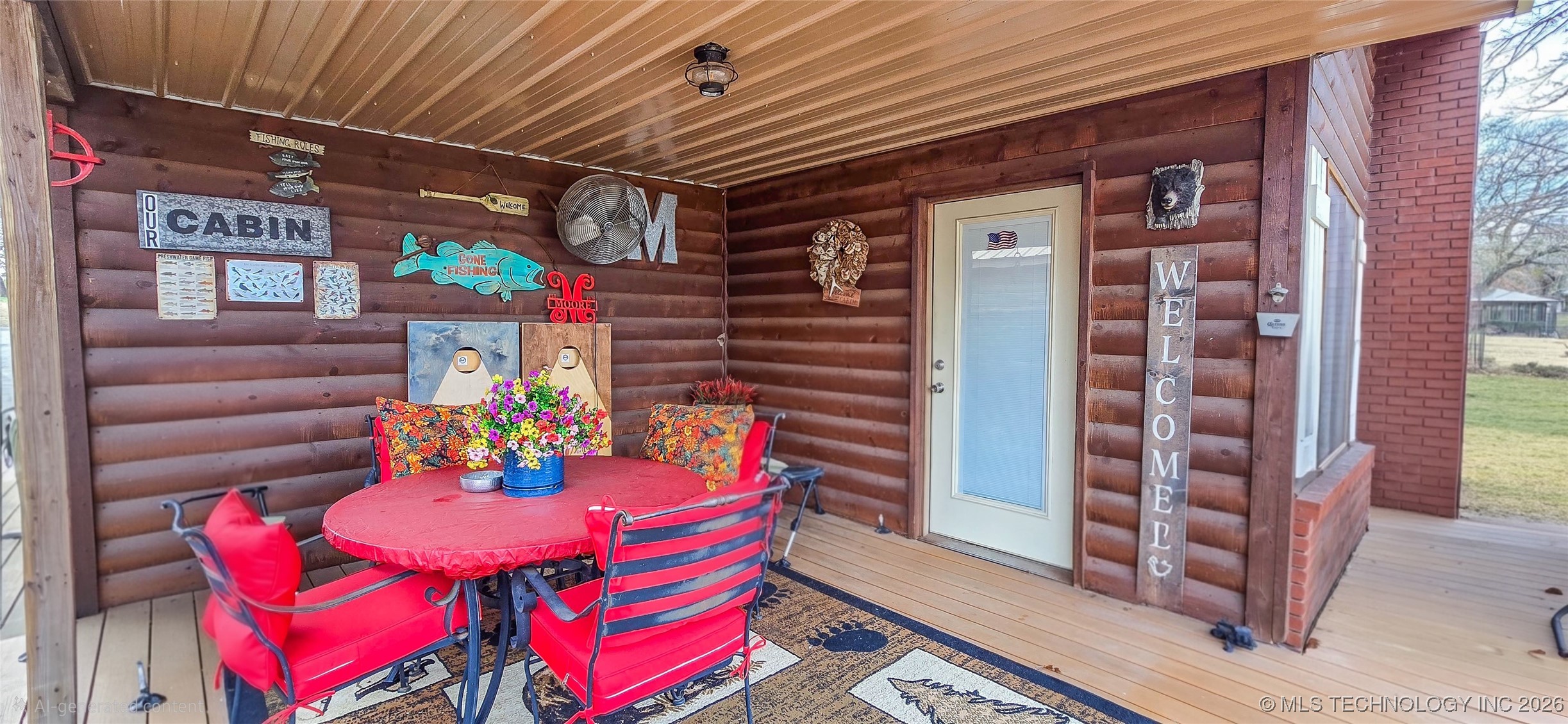 414397 E 1074 Road Eufaula OK 74432