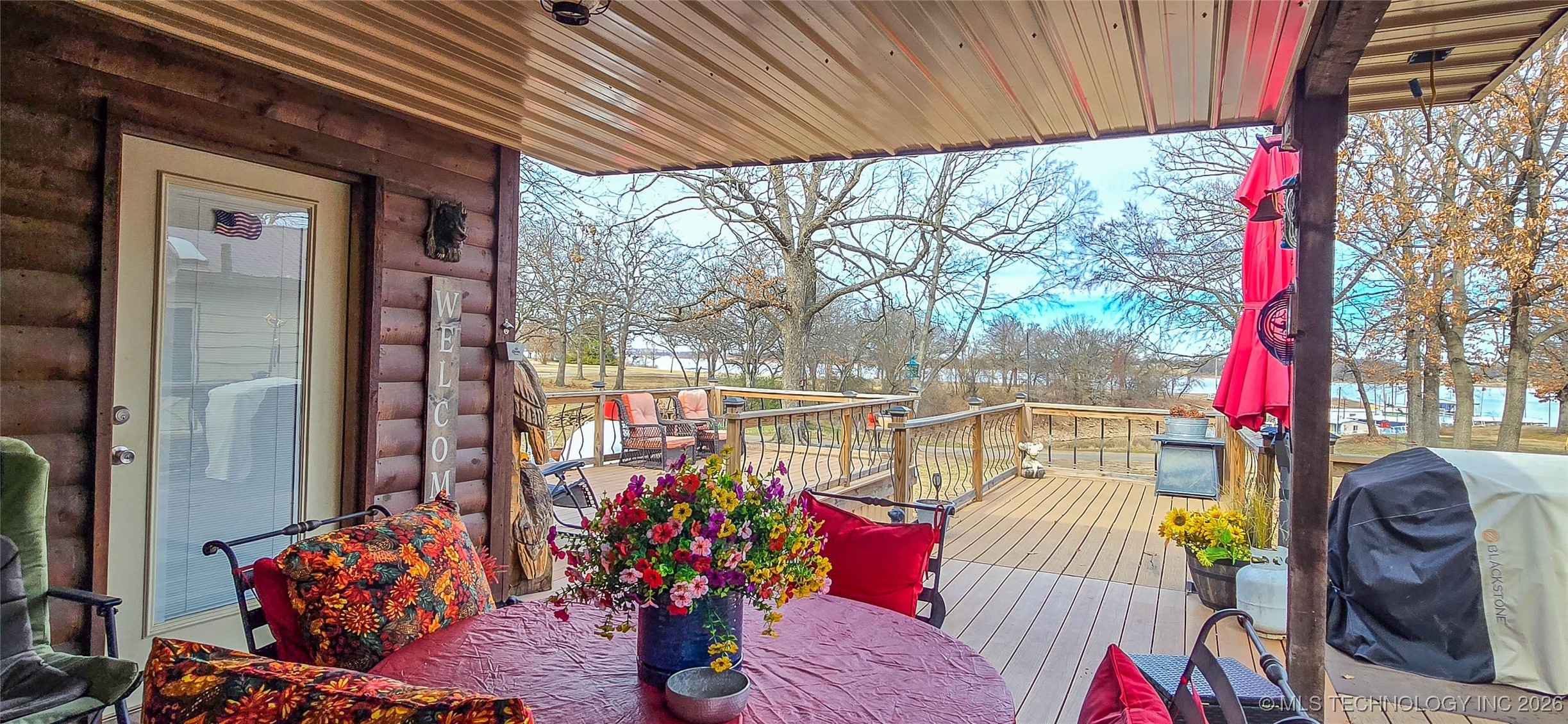 414397 E 1074 Road Eufaula OK 74432
