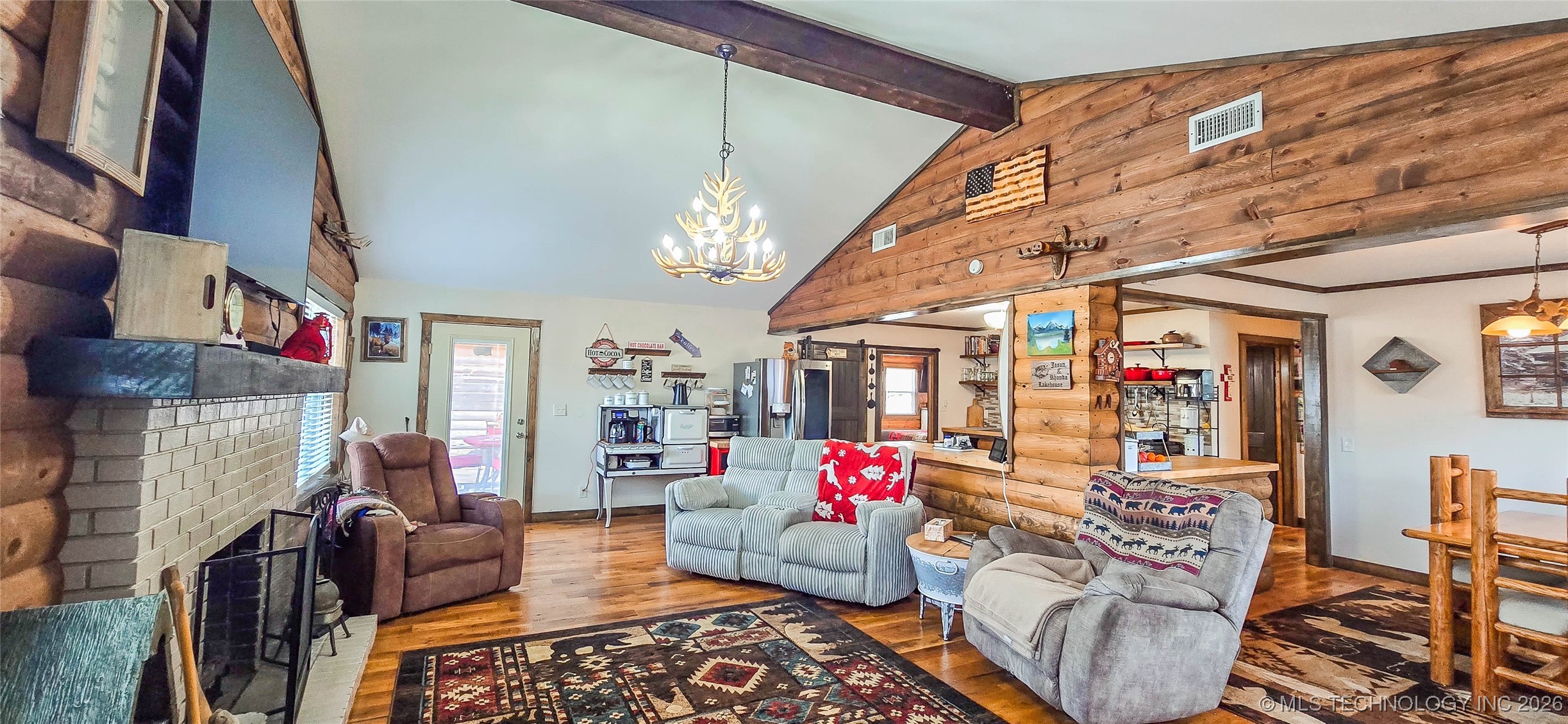 414397 E 1074 Road Eufaula OK 74432