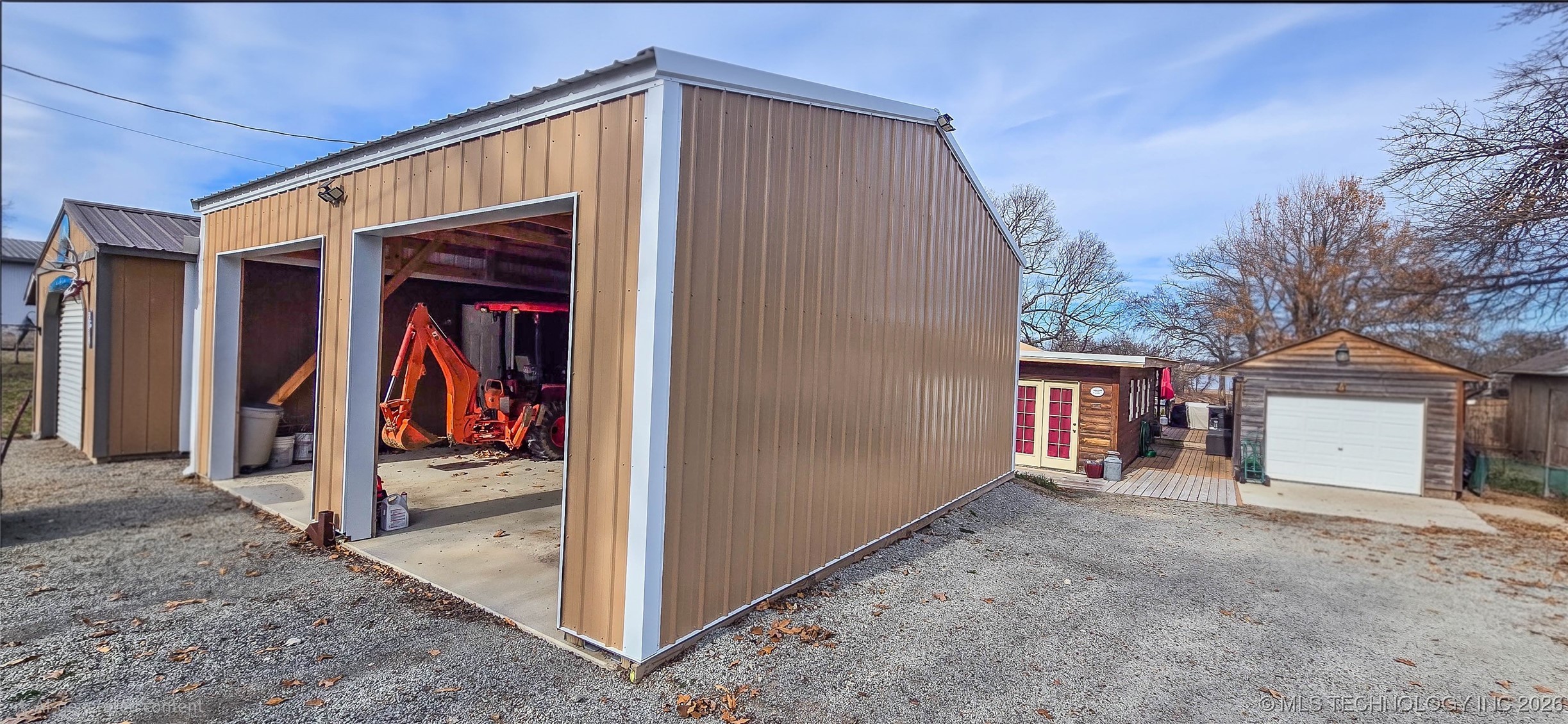 414397 E 1074 Road Eufaula OK 74432