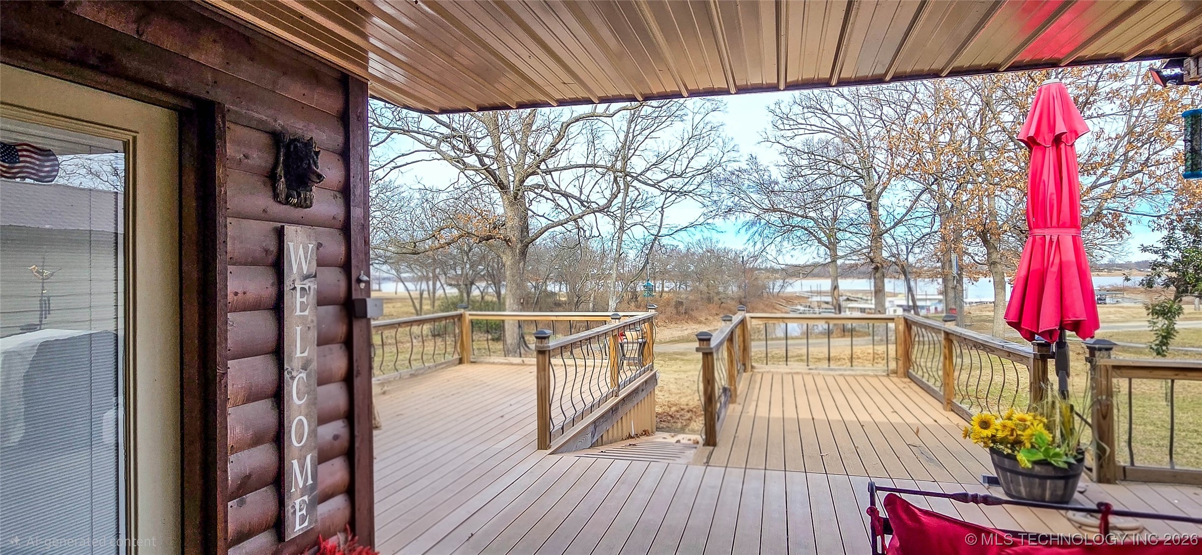414397 E 1074 Road Eufaula OK 74432