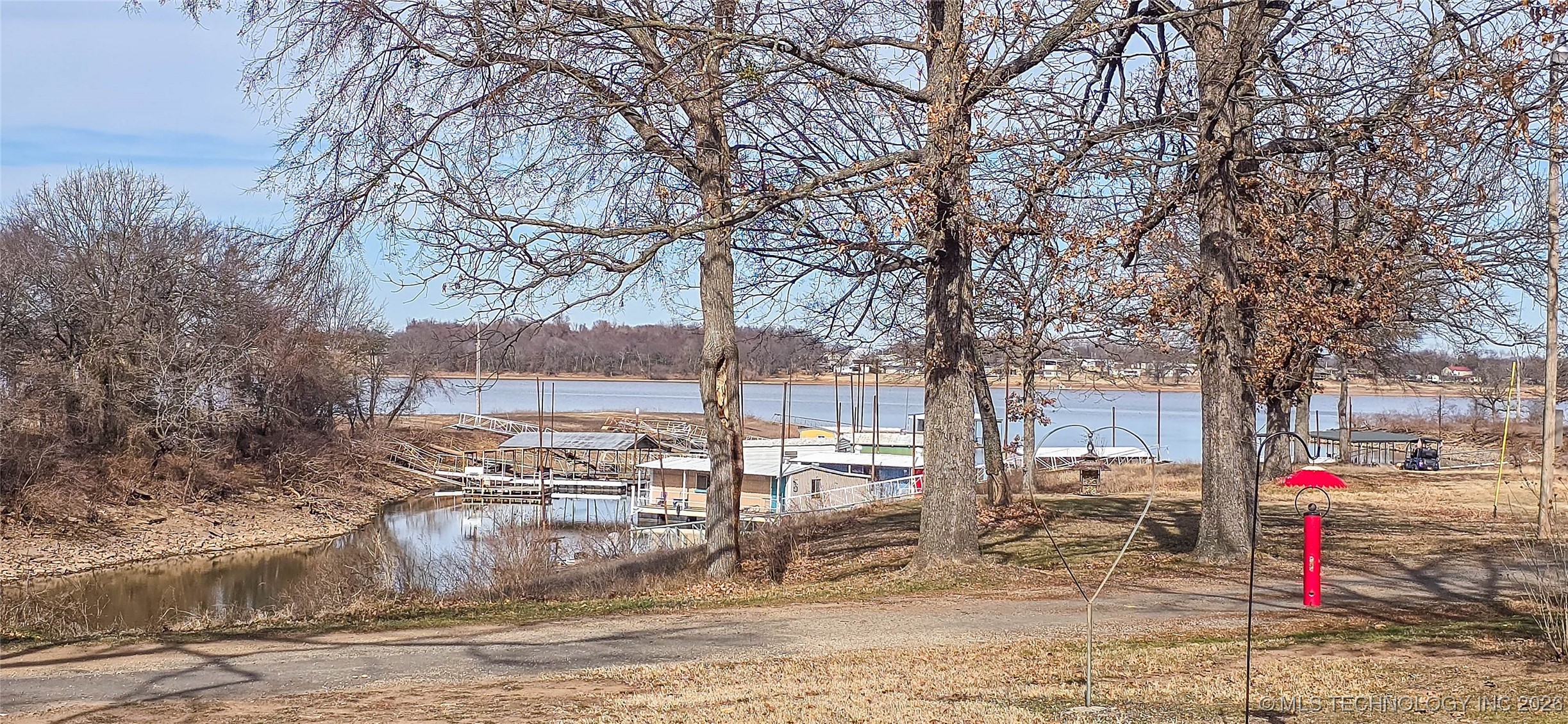 414397 E 1074 Road Eufaula OK 74432