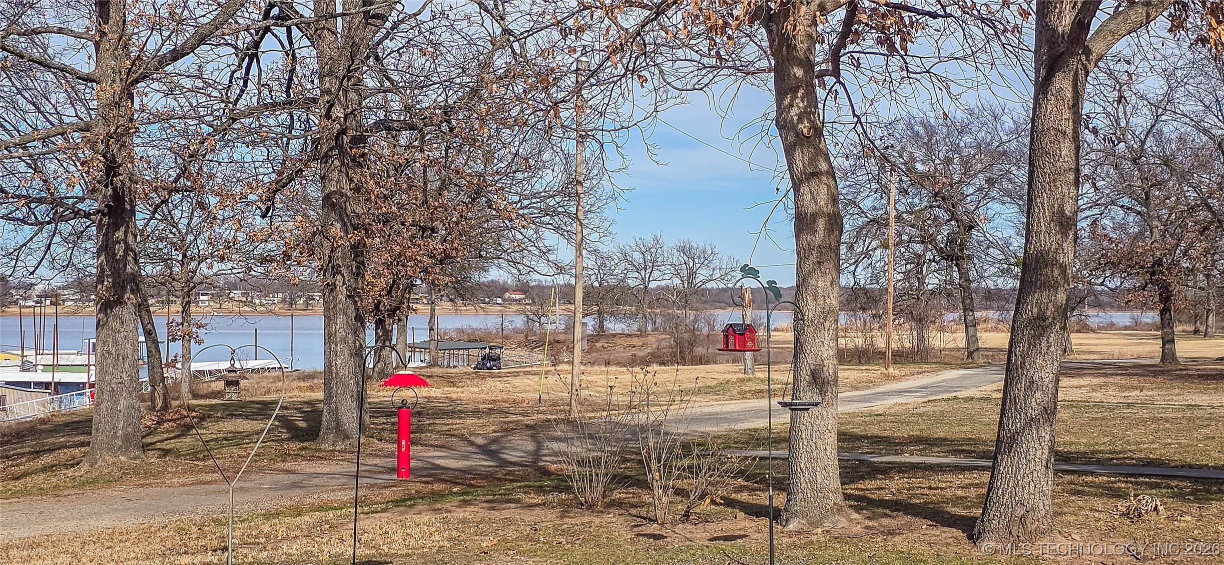 414397 E 1074 Road Eufaula OK 74432