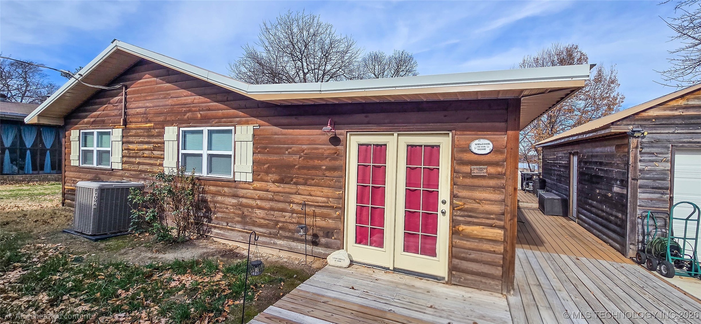 414397 E 1074 Road Eufaula OK 74432