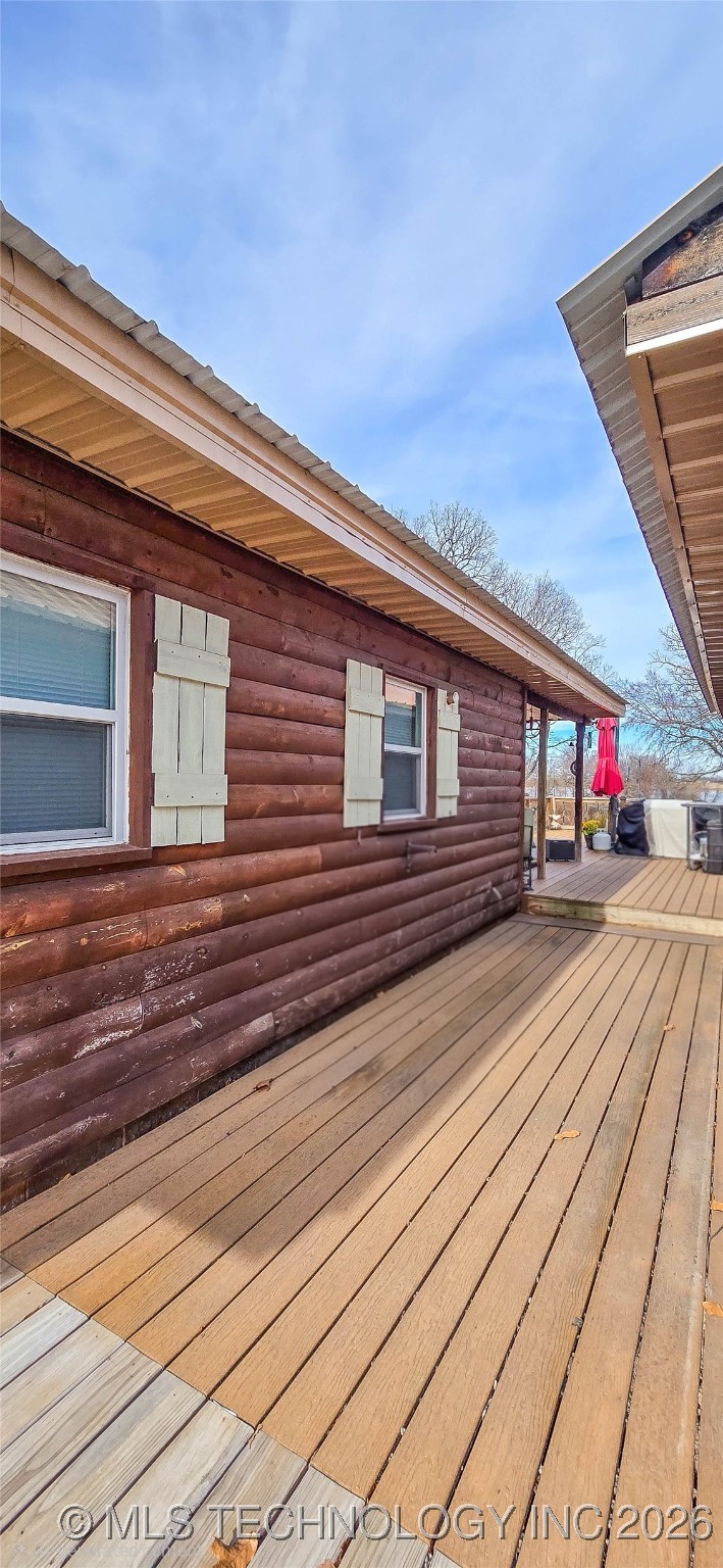 414397 E 1074 Road Eufaula OK 74432