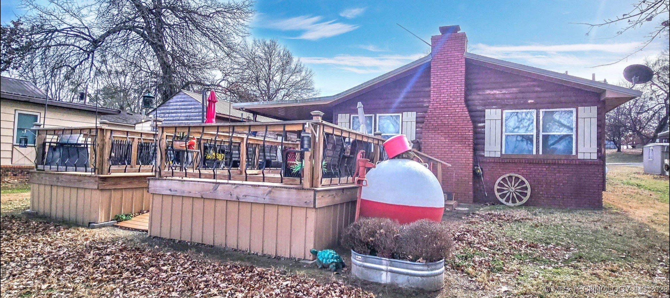 414397 E 1074 Road Eufaula OK 74432