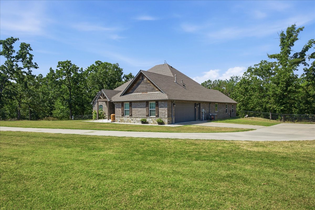 19412 S Mountain Lane Claremore OK 74019