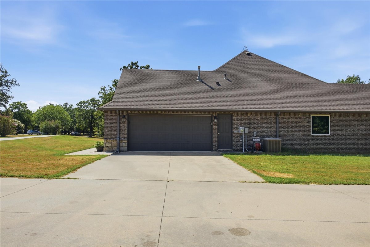 19412 S Mountain Lane Claremore OK 74019