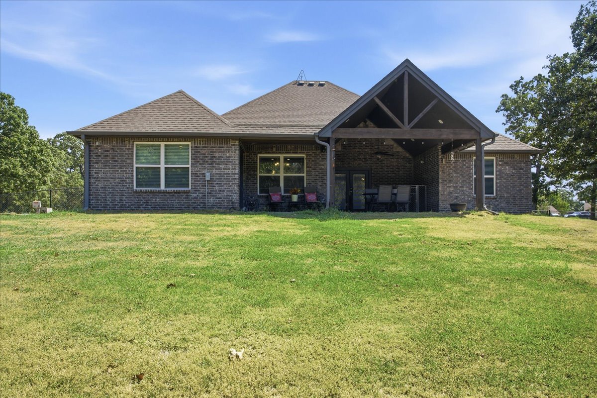 19412 S Mountain Lane Claremore OK 74019
