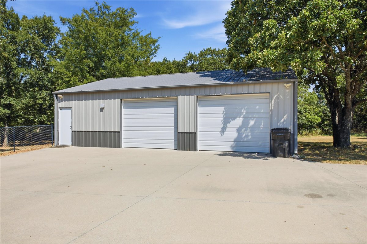 19412 S Mountain Lane Claremore OK 74019