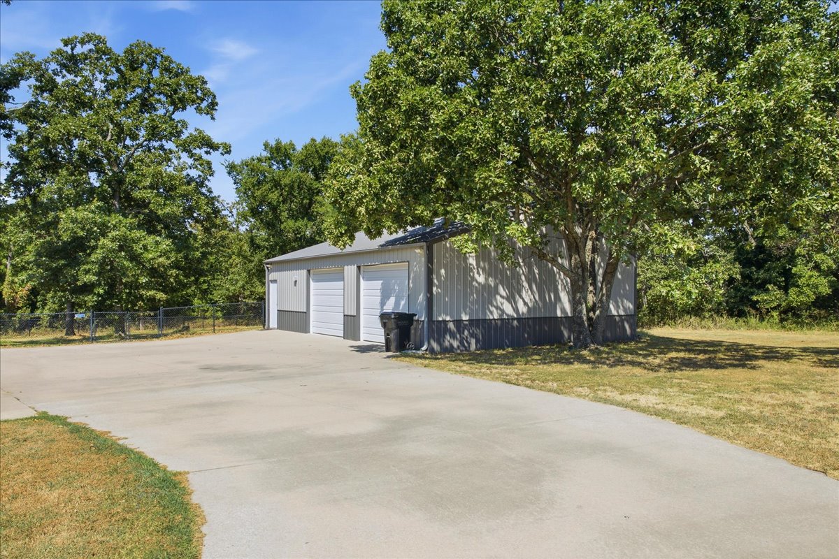 19412 S Mountain Lane Claremore OK 74019