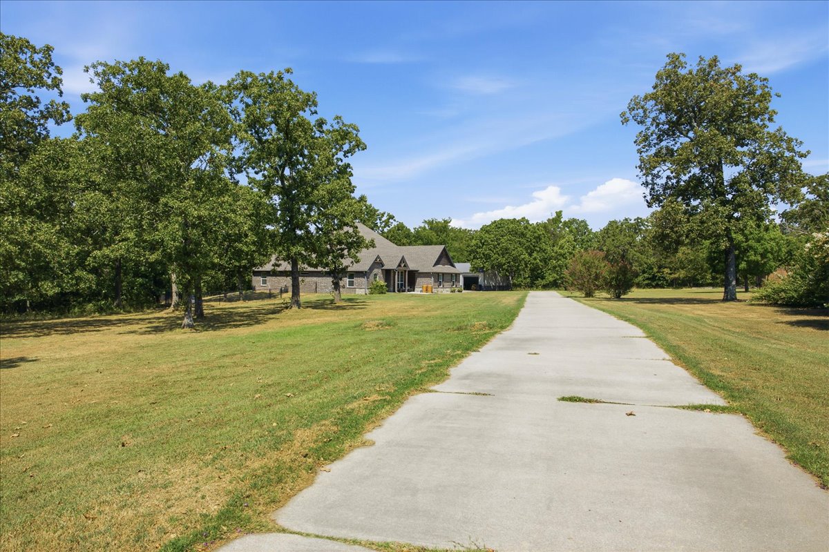 19412 S Mountain Lane Claremore OK 74019