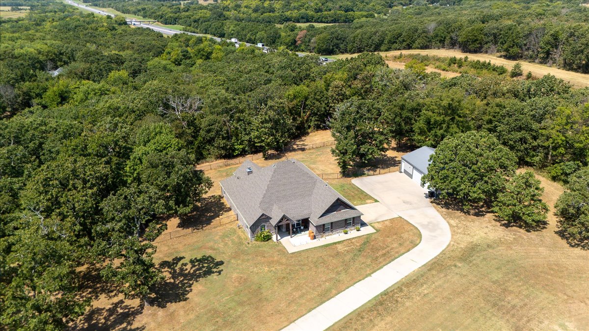 19412 S Mountain Lane Claremore OK 74019