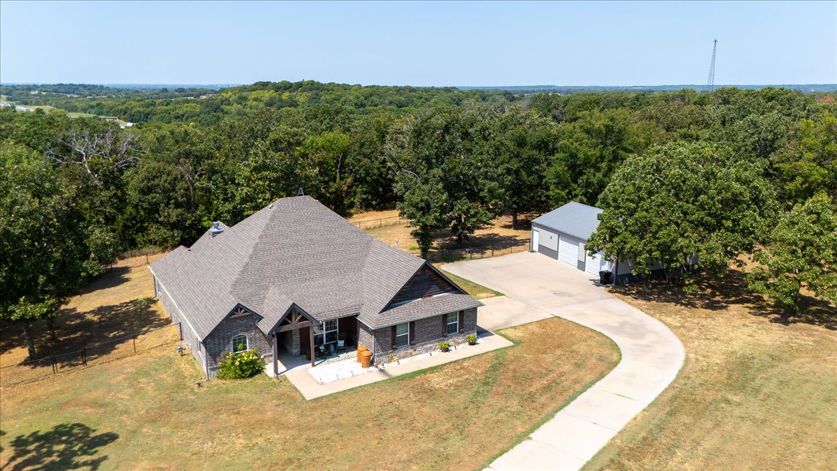 19412 S Mountain Lane Claremore OK 74019