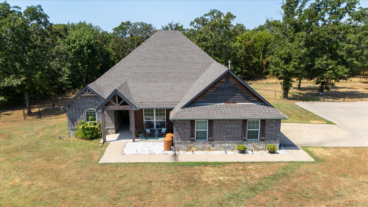 19412 S Mountain Lane Claremore OK 74019