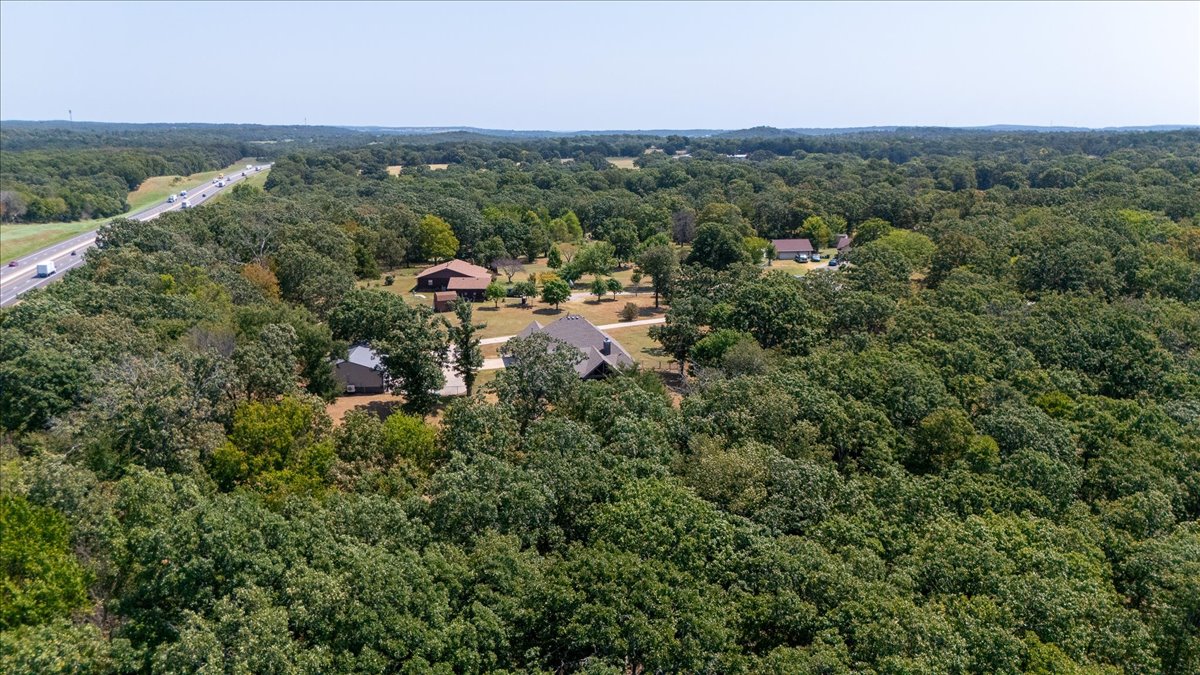19412 S Mountain Lane Claremore OK 74019