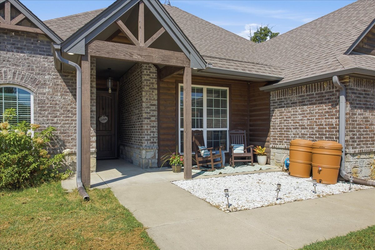 19412 S Mountain Lane Claremore OK 74019