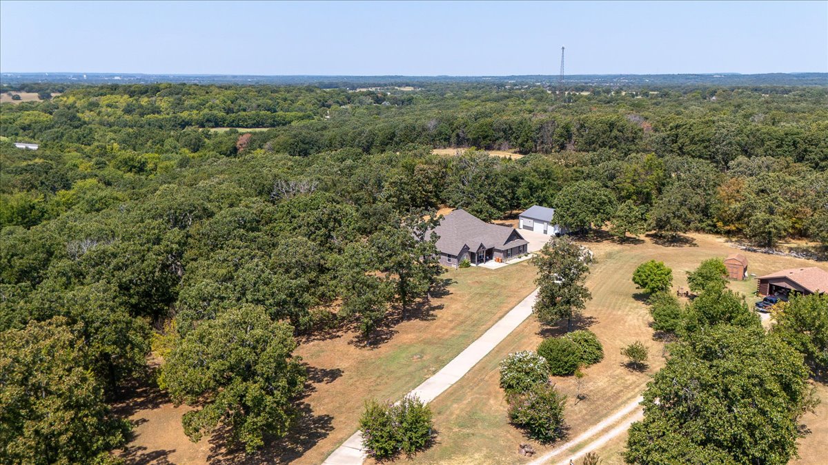 19412 S Mountain Lane Claremore OK 74019