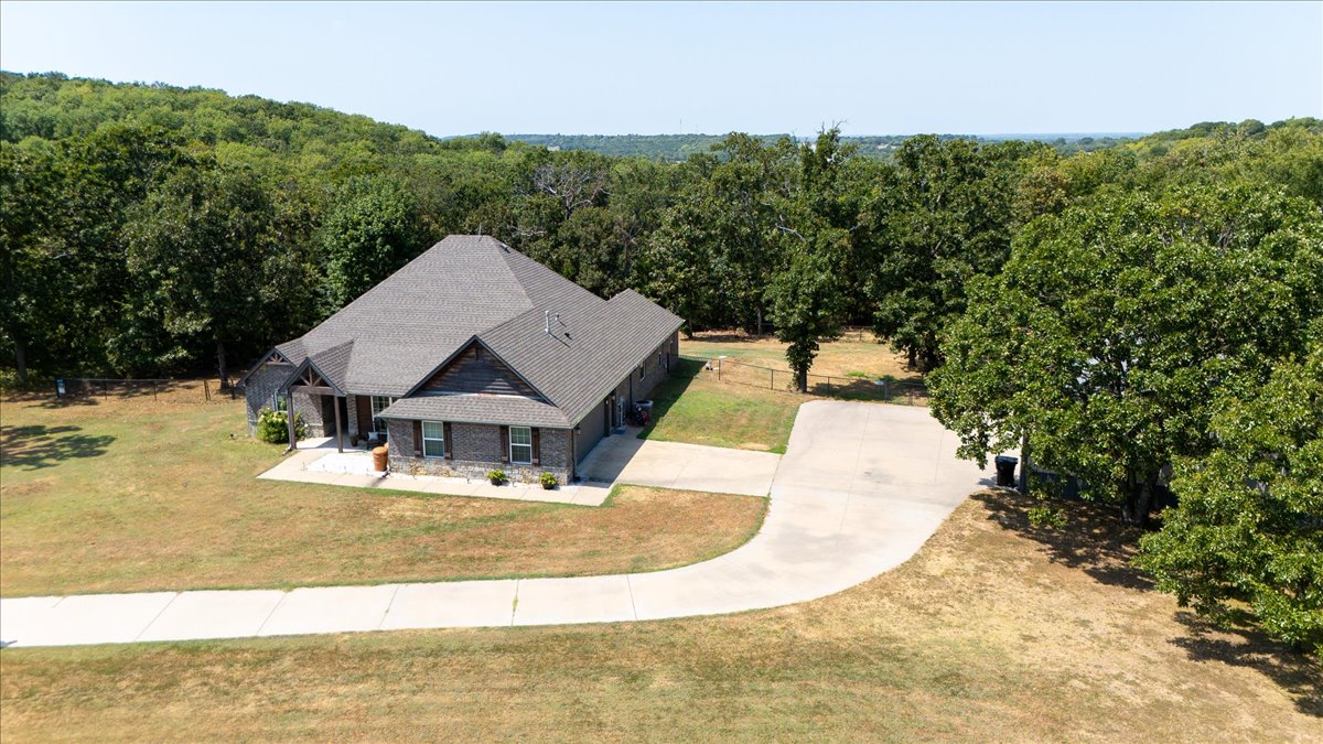 19412 S Mountain Lane Claremore OK 74019