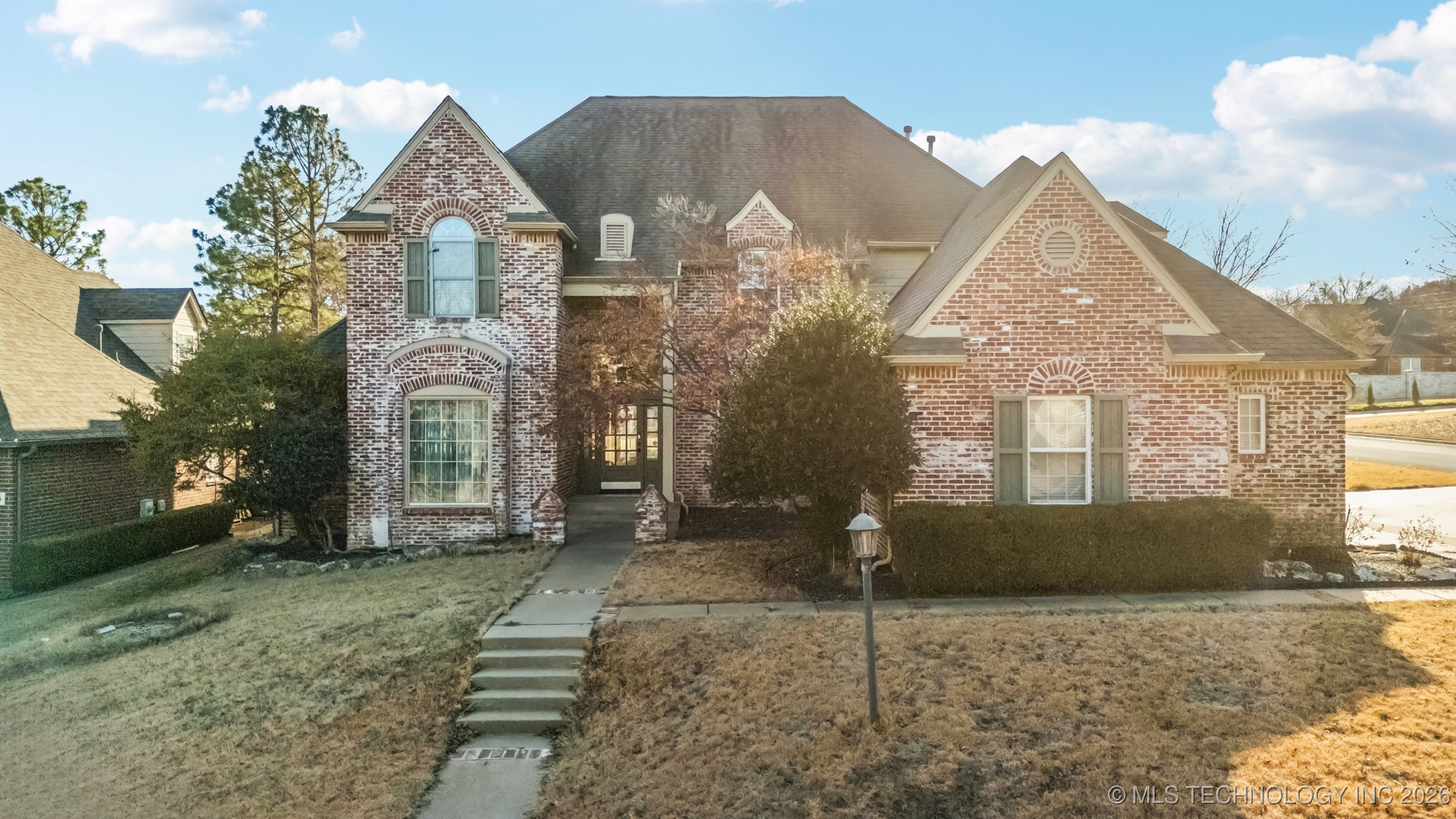 6510 E 83rd Place Tulsa OK 74133