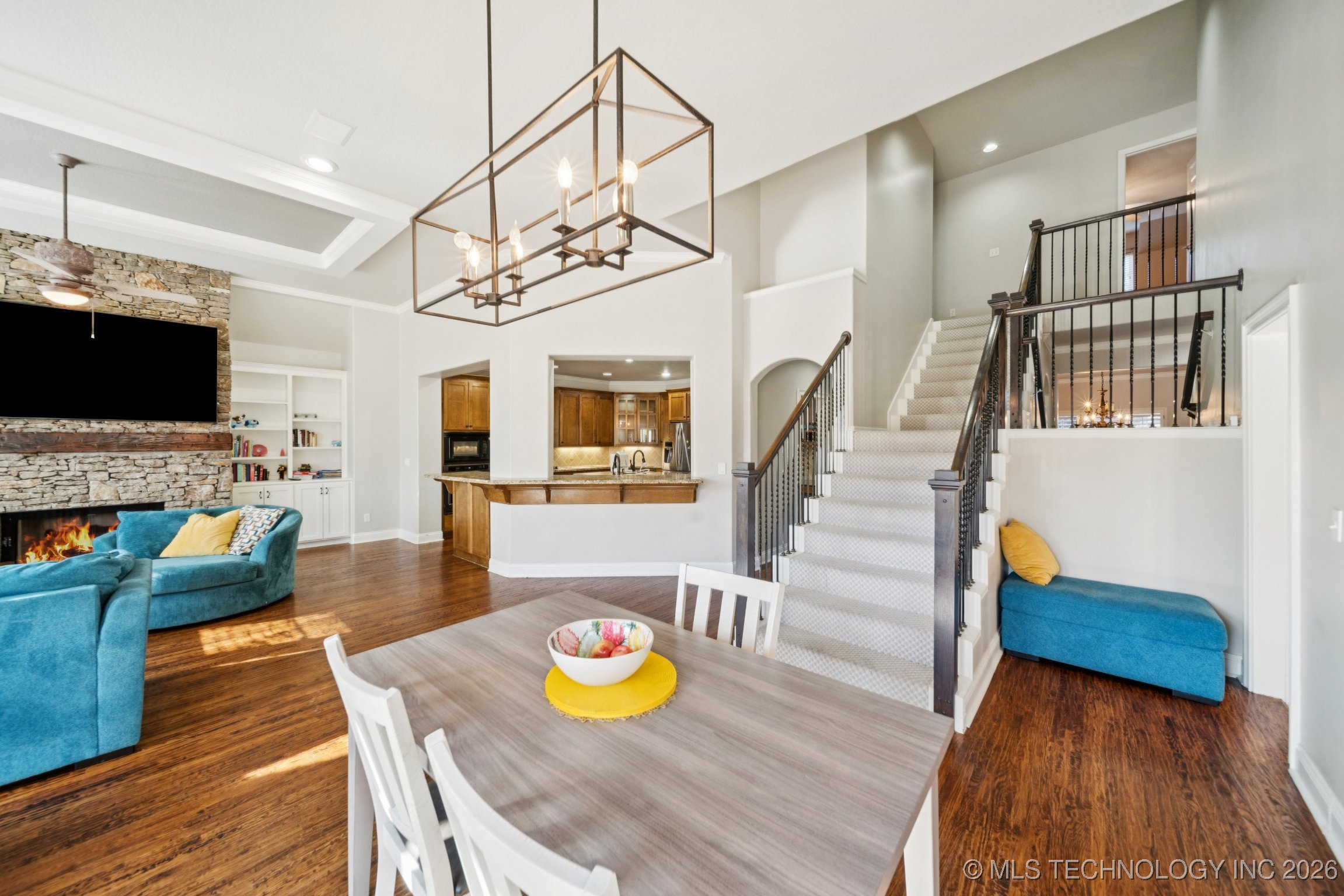 6510 E 83rd Place Tulsa OK 74133