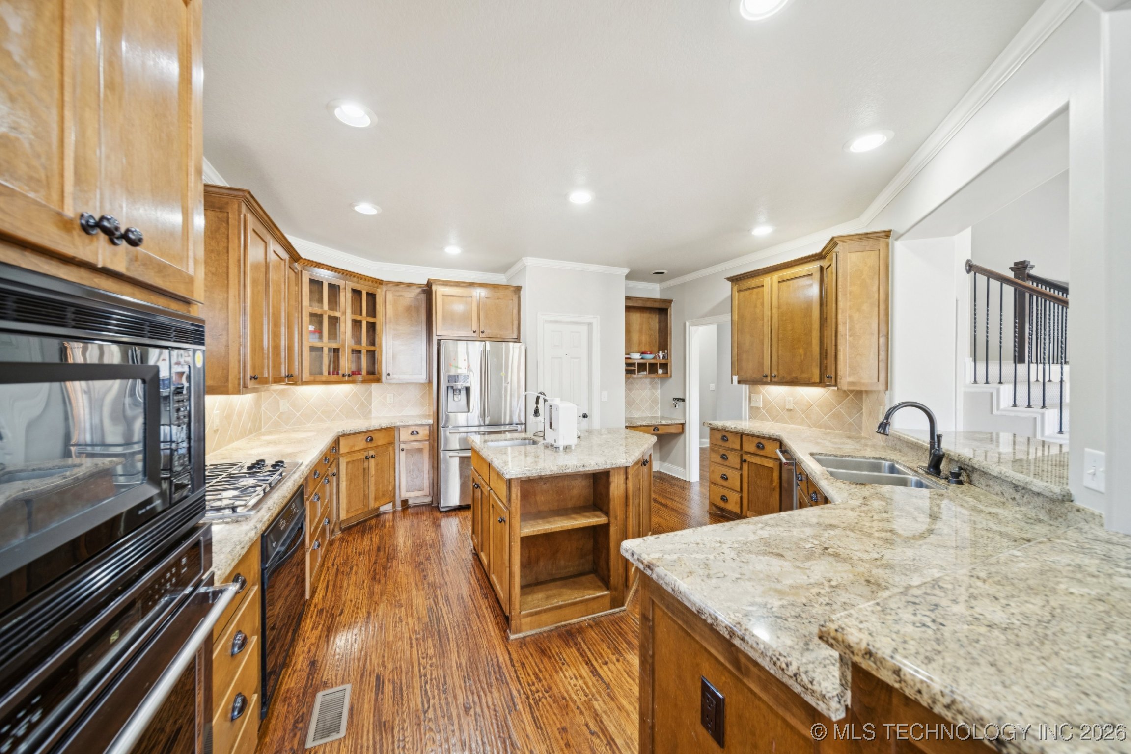 6510 E 83rd Place Tulsa OK 74133
