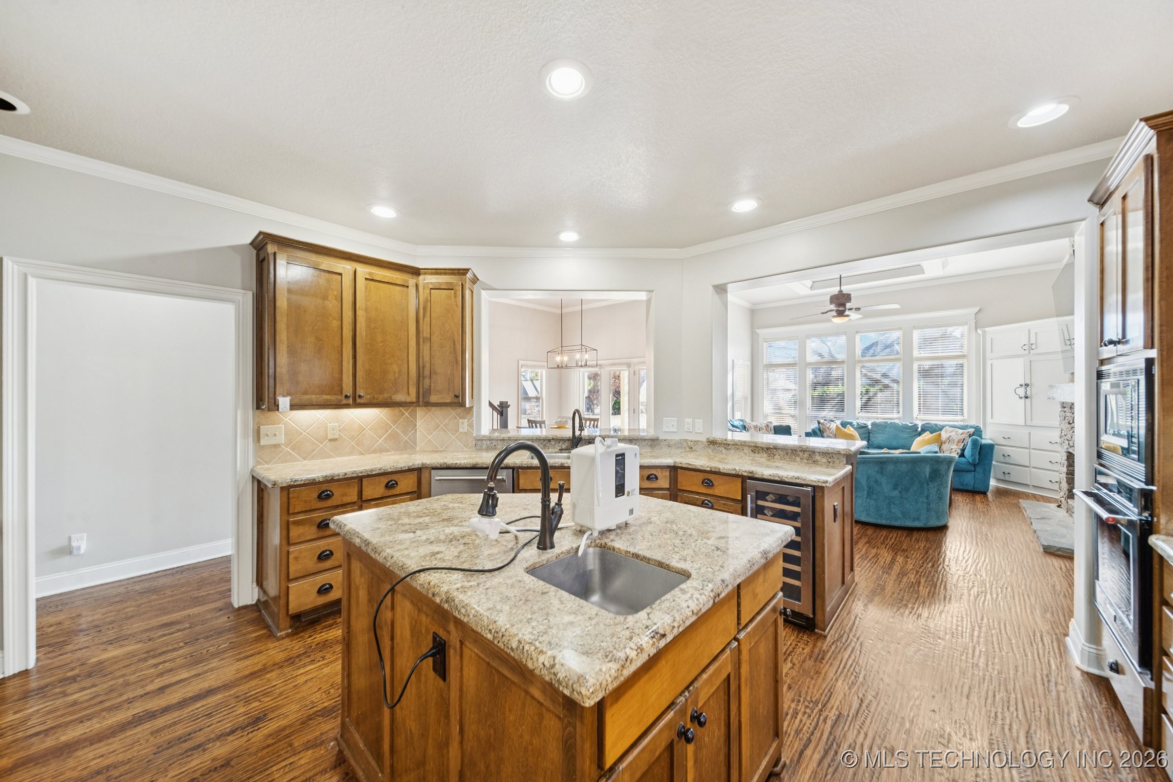 6510 E 83rd Place Tulsa OK 74133
