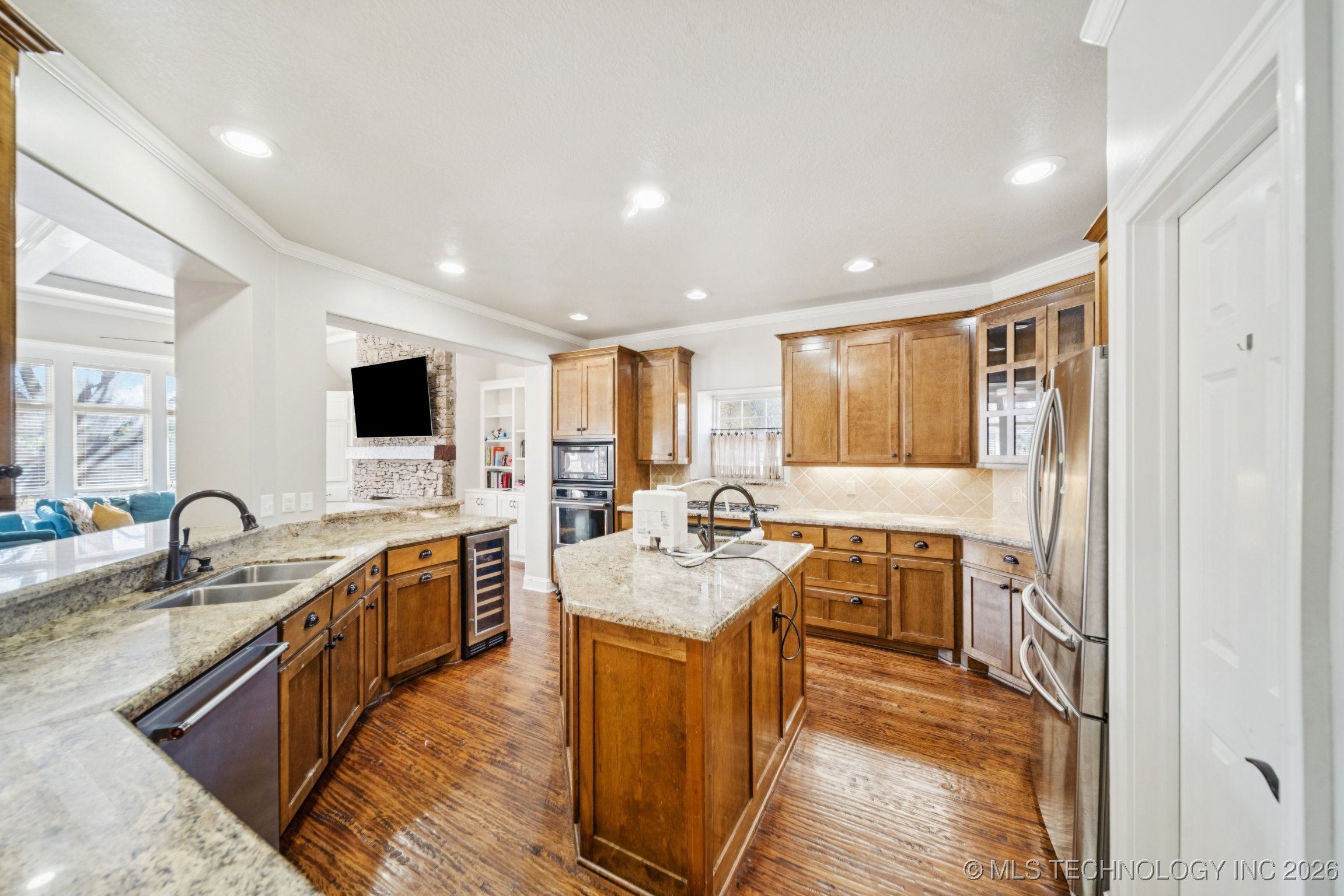 6510 E 83rd Place Tulsa OK 74133