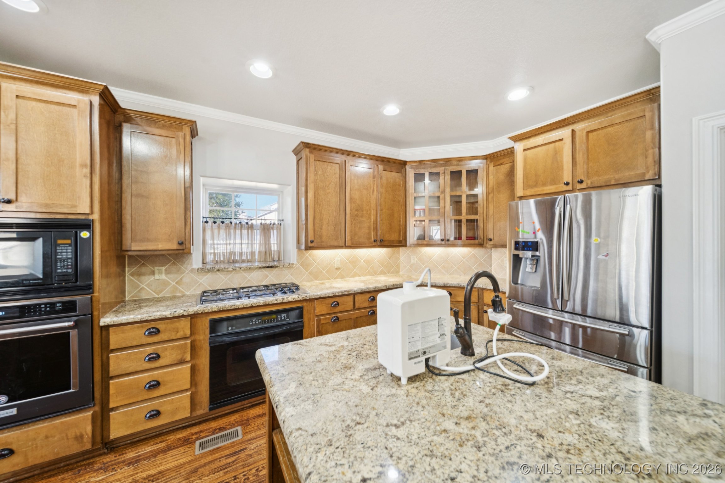 6510 E 83rd Place Tulsa OK 74133