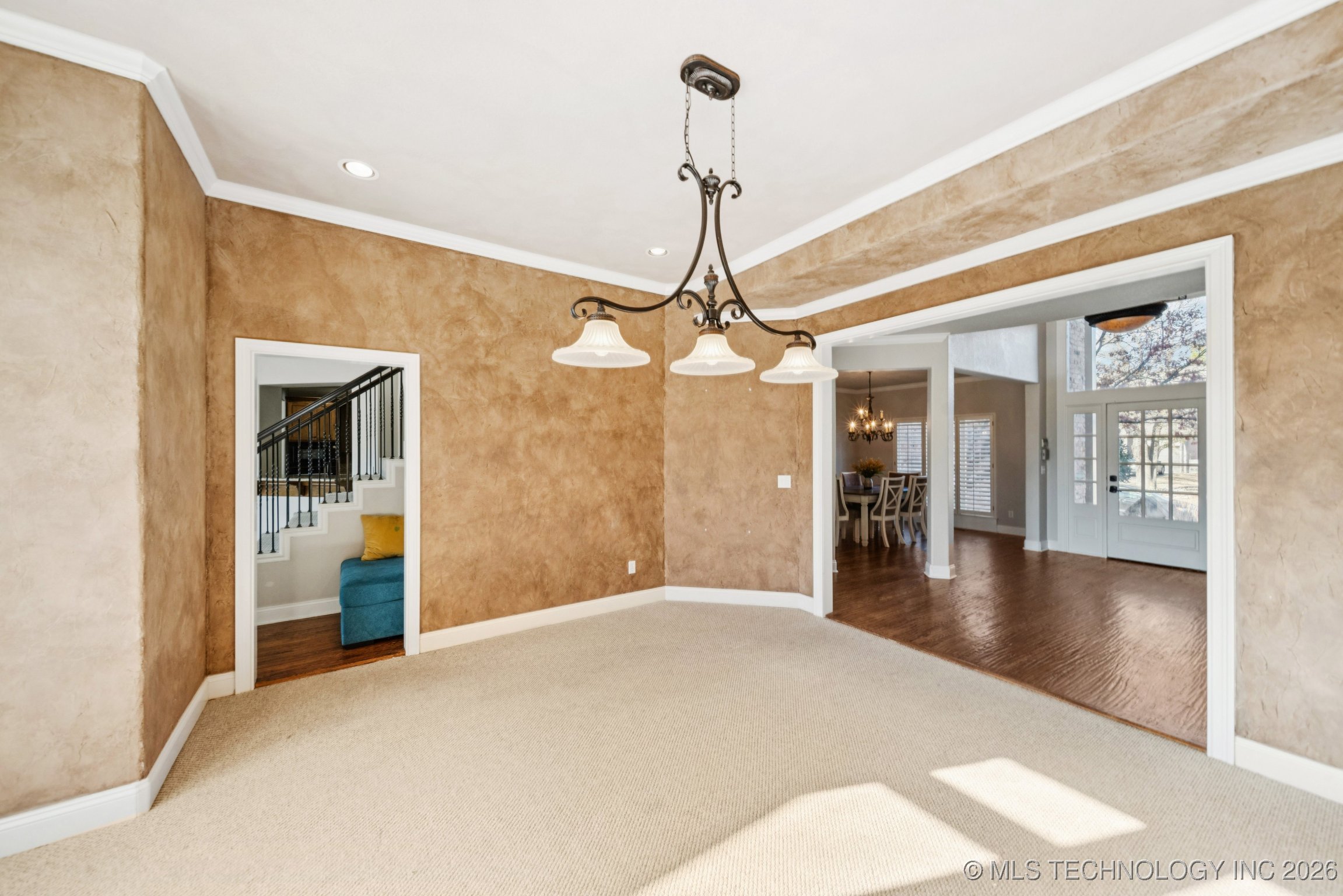 6510 E 83rd Place Tulsa OK 74133
