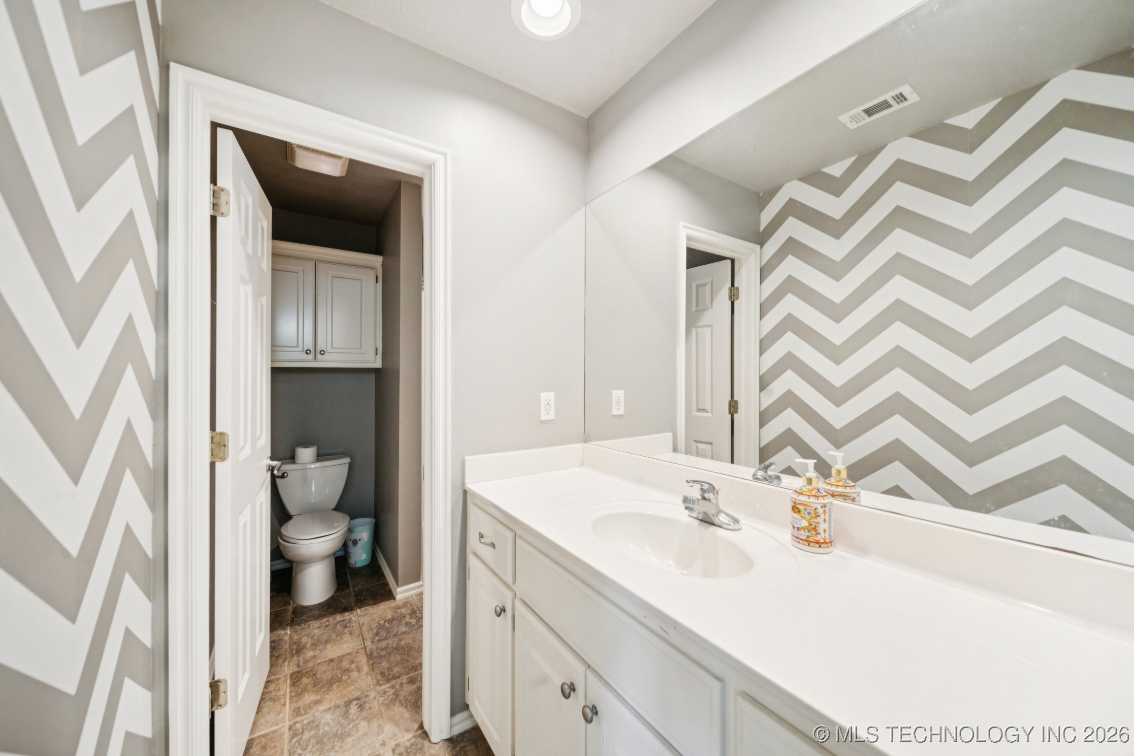 6510 E 83rd Place Tulsa OK 74133