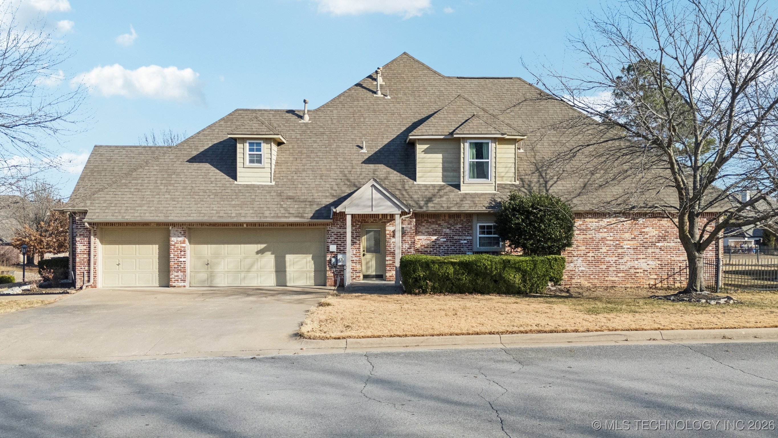 6510 E 83rd Place Tulsa OK 74133