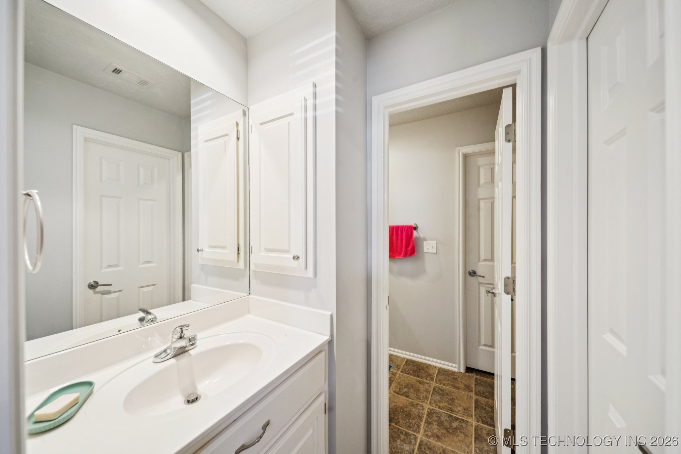 6510 E 83rd Place Tulsa OK 74133