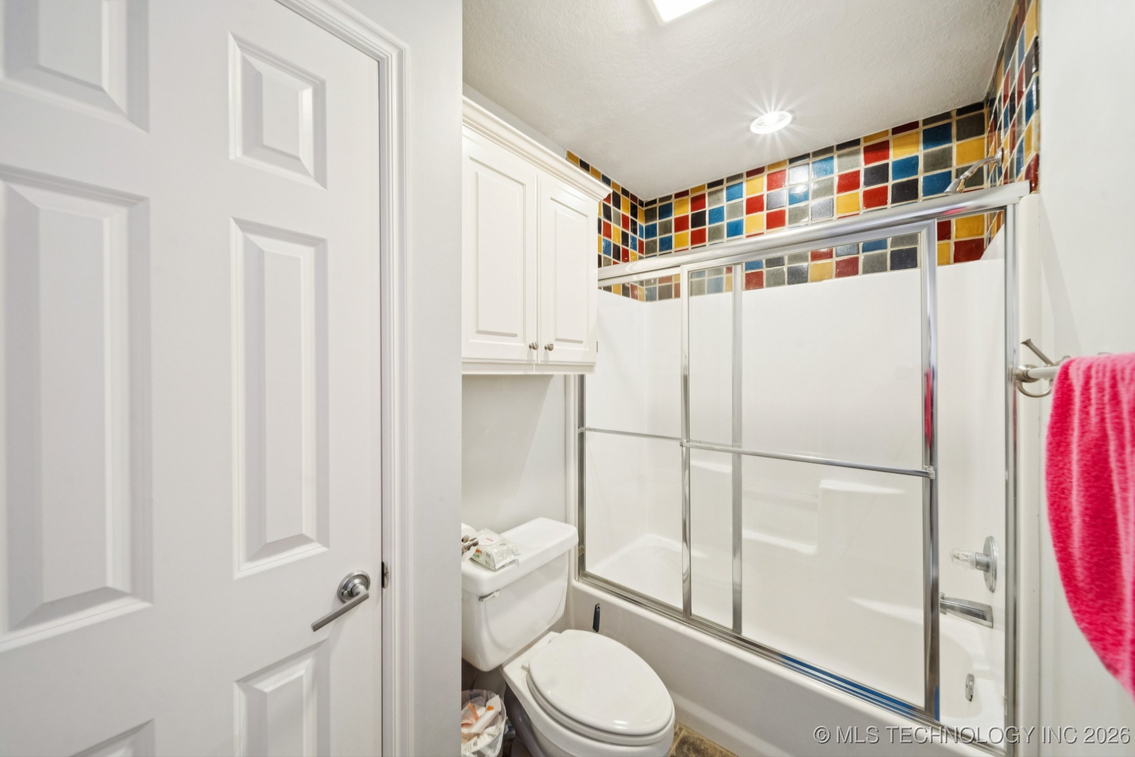 6510 E 83rd Place Tulsa OK 74133