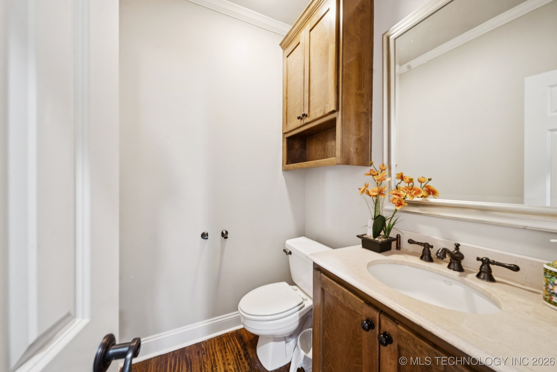6510 E 83rd Place Tulsa OK 74133
