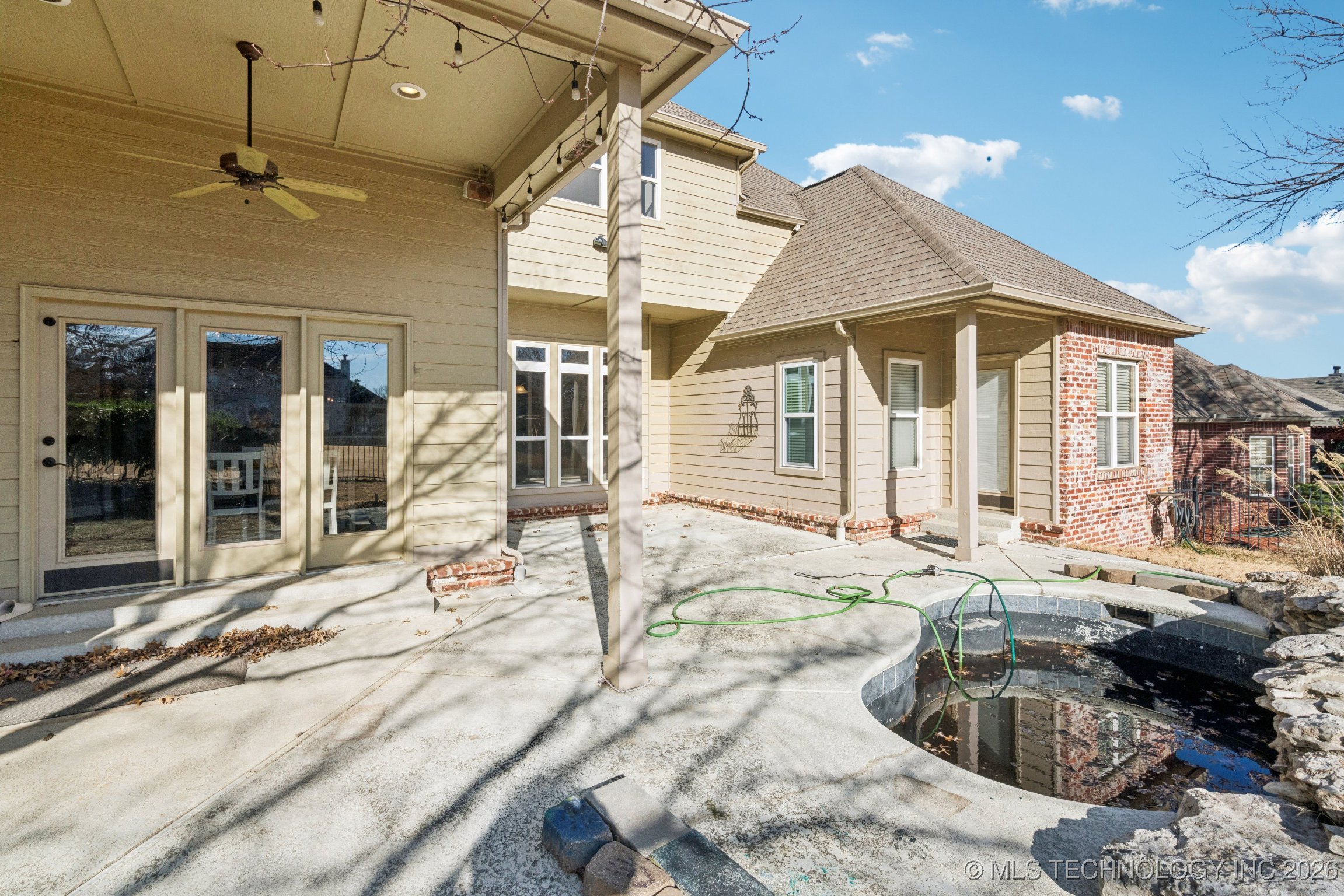 6510 E 83rd Place Tulsa OK 74133
