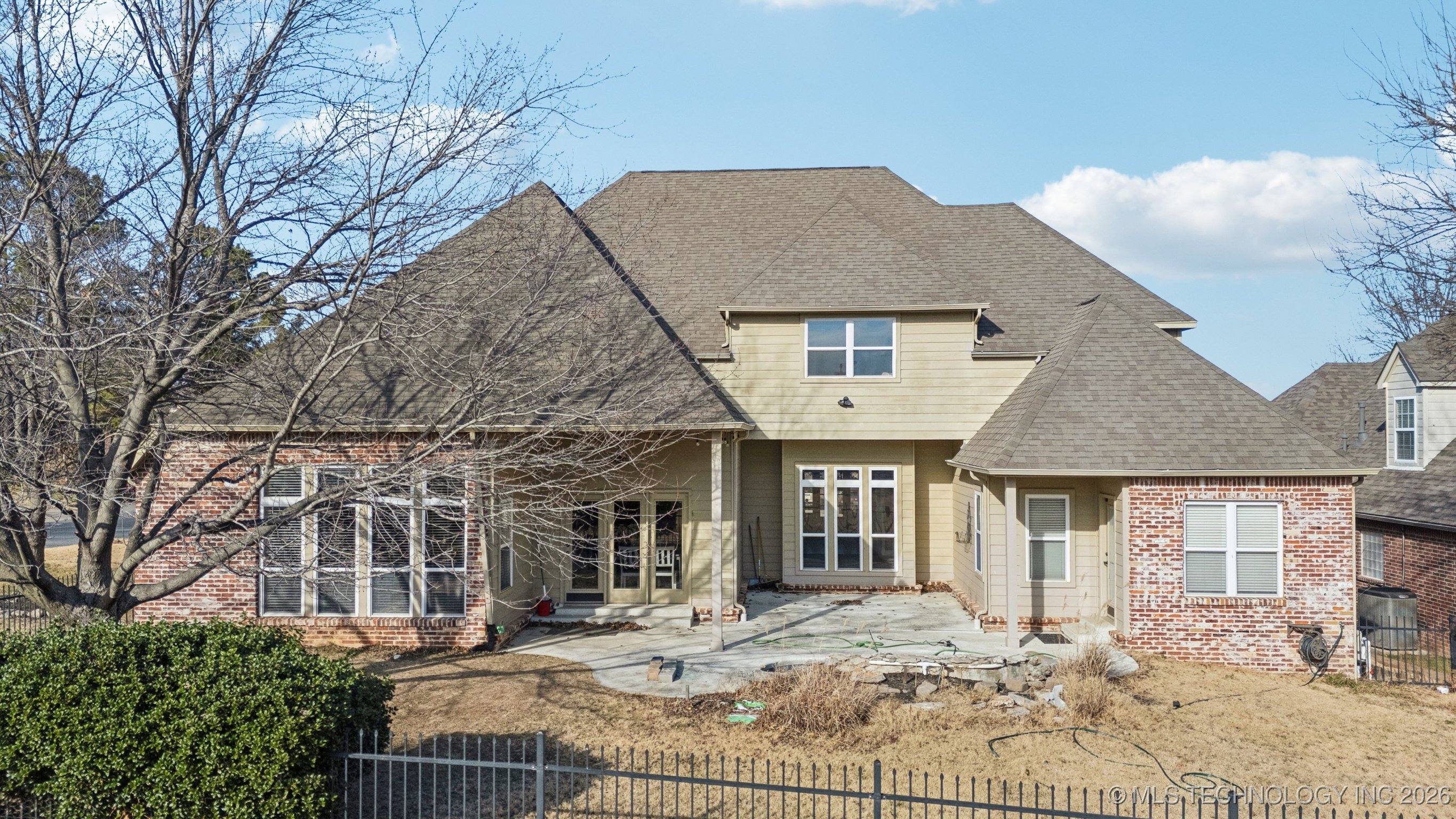 6510 E 83rd Place Tulsa OK 74133