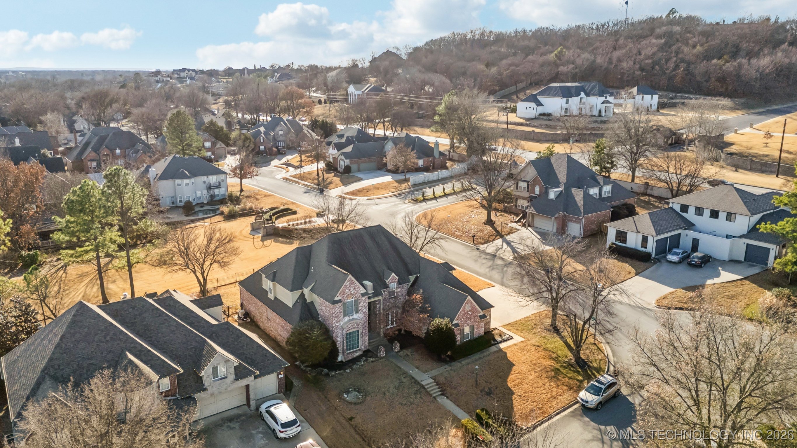 6510 E 83rd Place Tulsa OK 74133