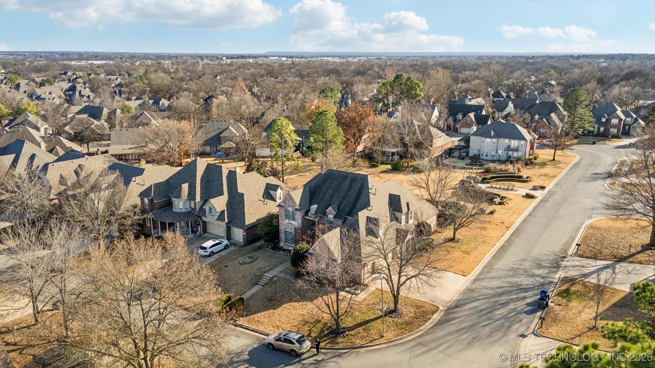 6510 E 83rd Place Tulsa OK 74133