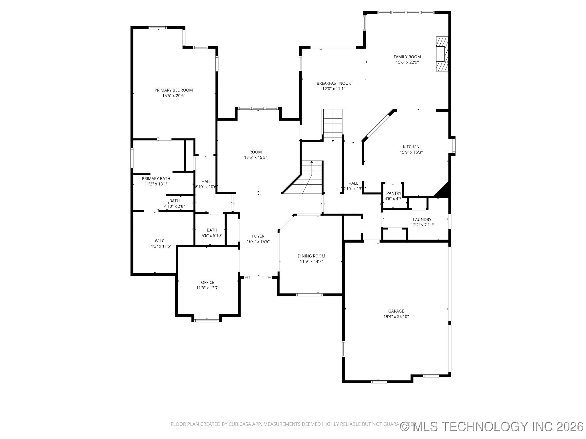 6510 E 83rd Place Tulsa OK 74133